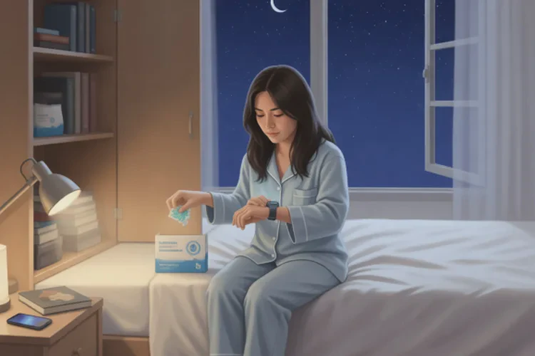 大学生身上出湿疹能根治吗(图1)