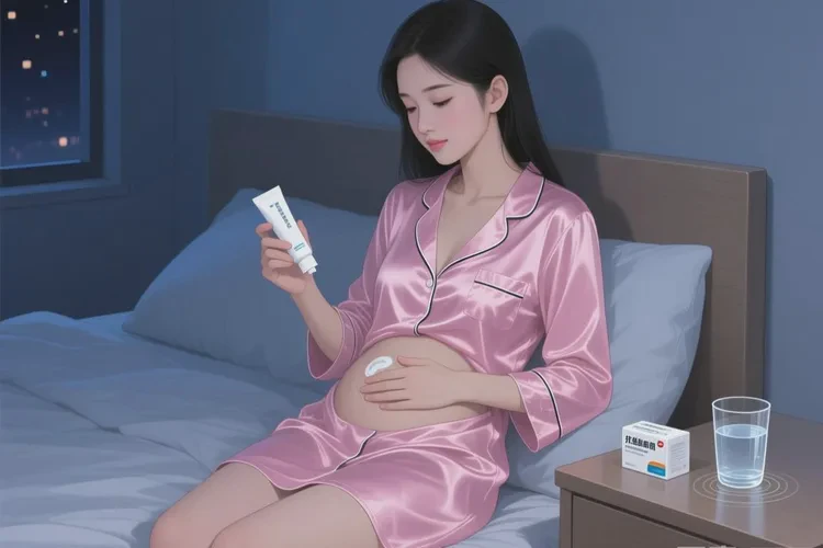 青年人肚子上出现湿疹能根治吗(图3)