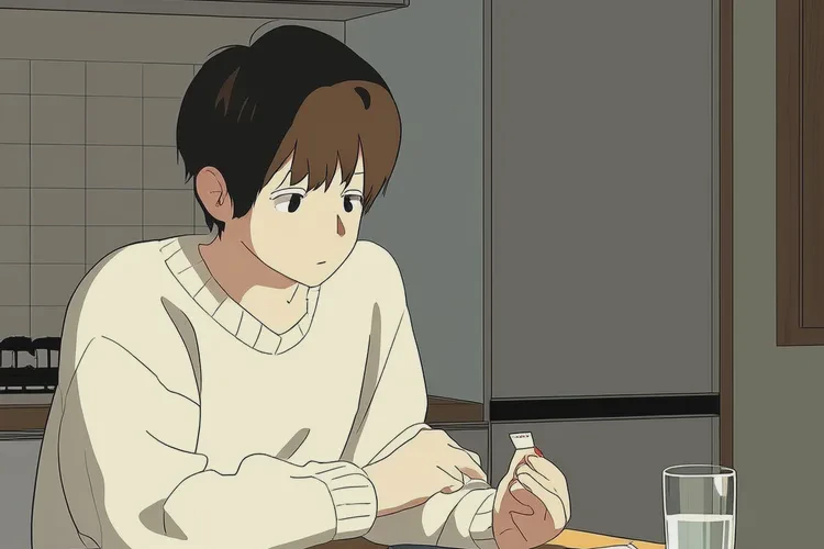 35岁早上空腹血糖15.5是怎么回事(图1)