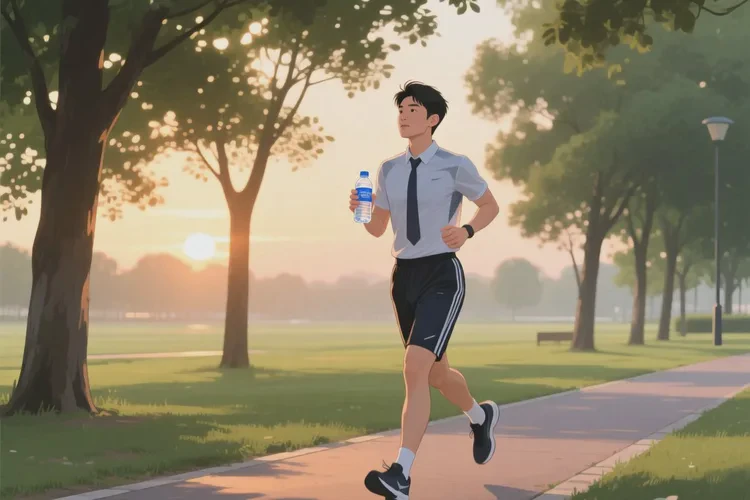 31岁餐后血糖18点9是怎么回事(图3)