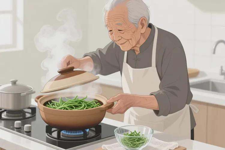 高龄老人大腿容易起湿疹能根治吗(图4)