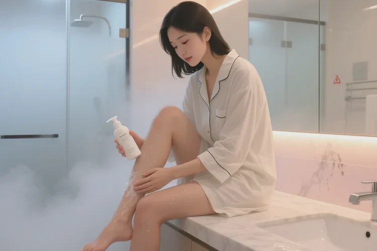 青年人小腿容易起湿疹能根治吗(图3)