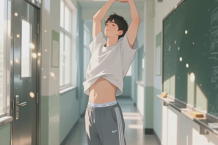 大学生肛周容易起湿疹能根治吗(图4)