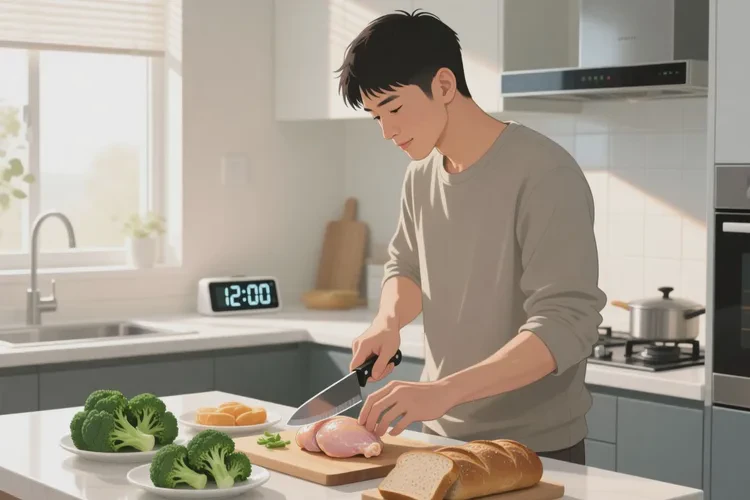 31岁餐后血糖18.9是怎么回事(图2)