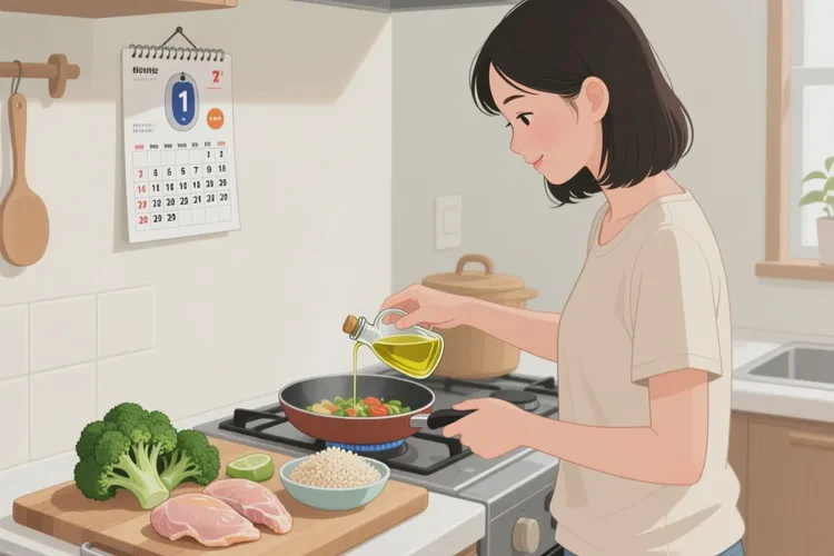 31岁餐后血糖20.3是怎么回事(图2)