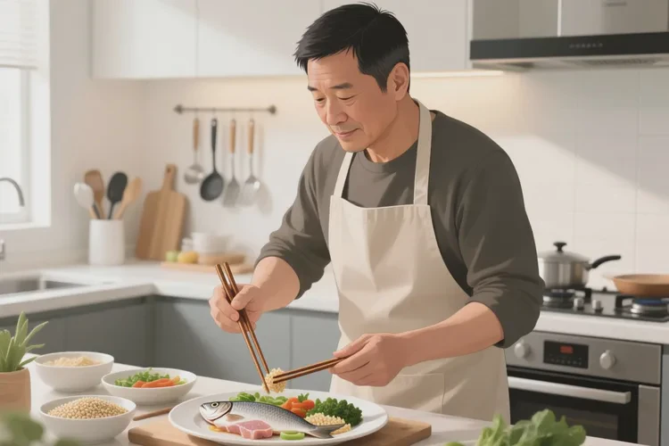 31岁餐后血糖17点1是怎么回事(图3)