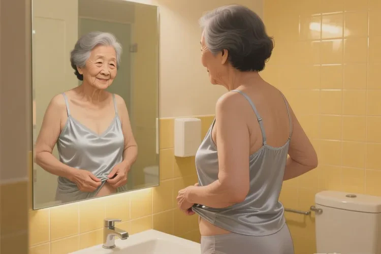 高龄老人肚子经常起湿疹能根治吗(图3)