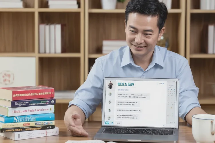 35岁晚餐血糖26.4是怎么回事(图4)