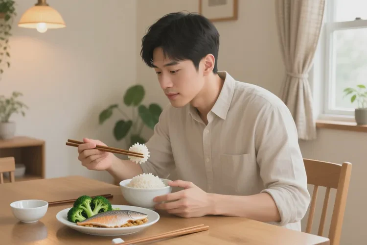 31岁餐后血糖9.4是怎么回事(图1)