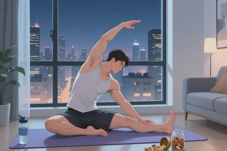 30岁睡前血糖7点9是怎么回事(图3)