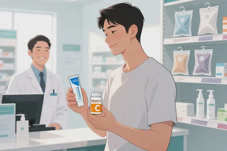 大学生脚上偶尔起湿疹能根治吗(图2)