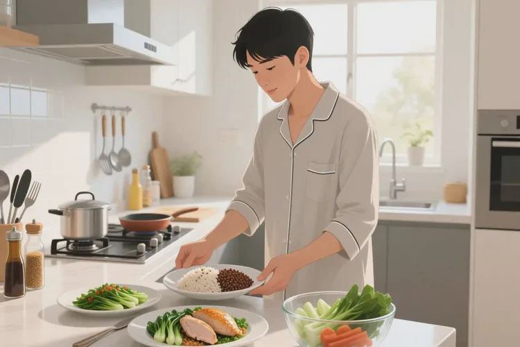 30岁睡前血糖20.2是怎么回事(图3)