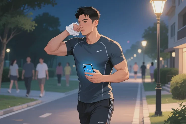 30岁睡前血糖6点3是怎么回事(图4)