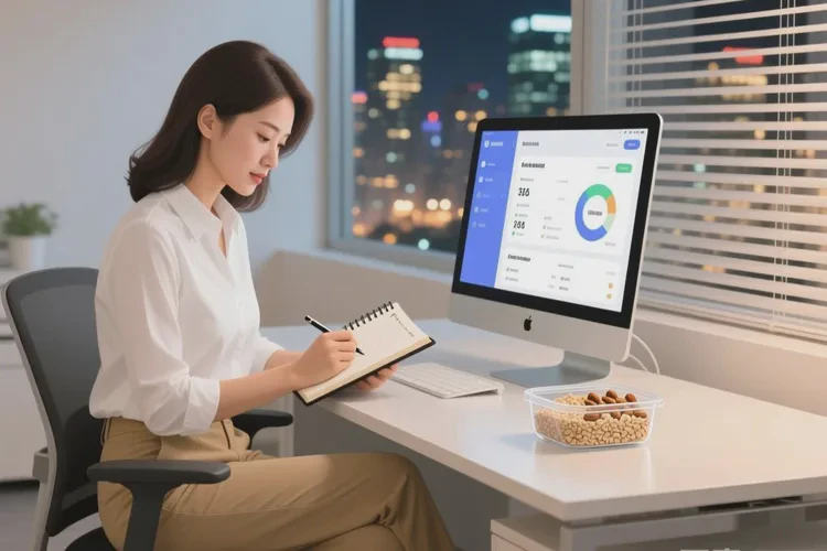 30岁睡前血糖7点8是怎么回事(图2)