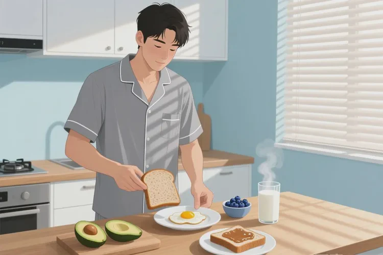 31岁餐后血糖18.1是怎么回事(图3)