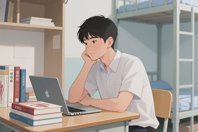 大学生身上出现湿疹能根治吗(图1)