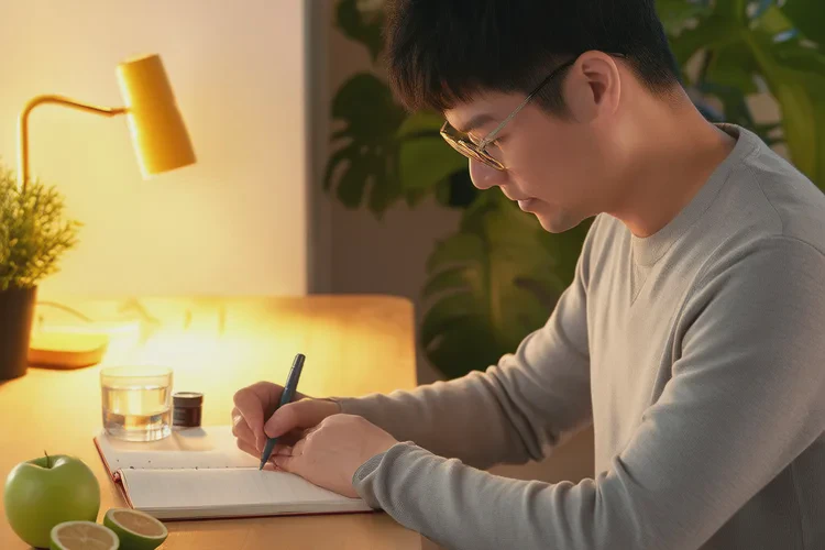 35岁早上空腹血糖14.0是怎么回事(图4)