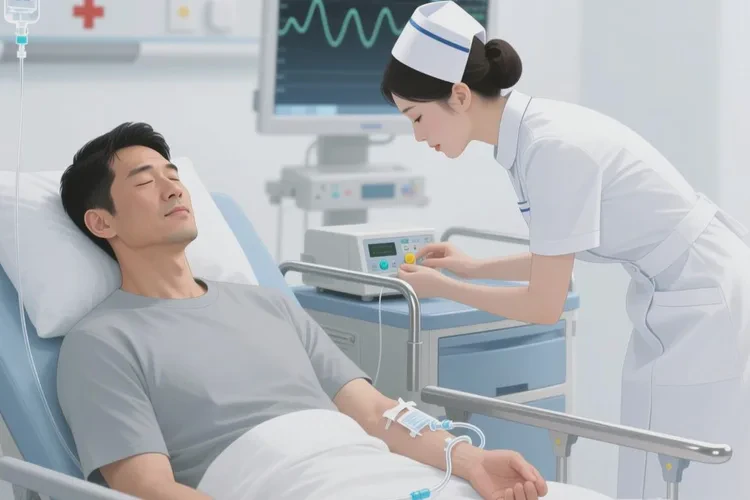 30岁中午血糖25.6是怎么回事(图2)