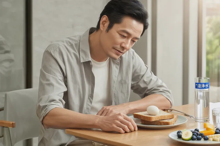 35岁早上血糖26.7是怎么回事(图3)