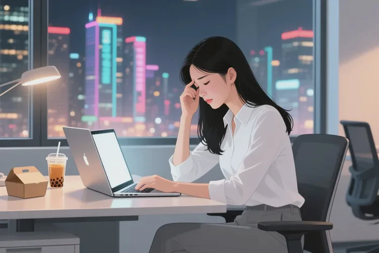 31岁餐后血糖18.5是怎么回事(图2)