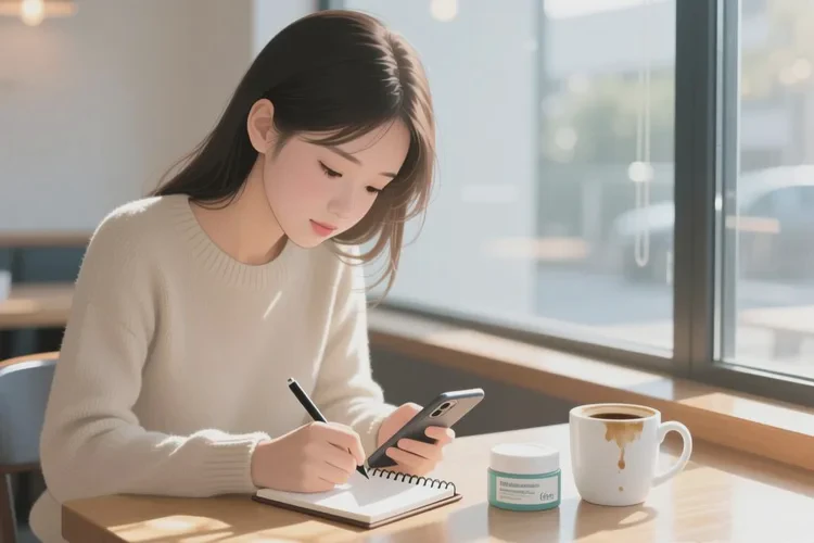 青年人脖子上出湿疹能根治吗(图4)