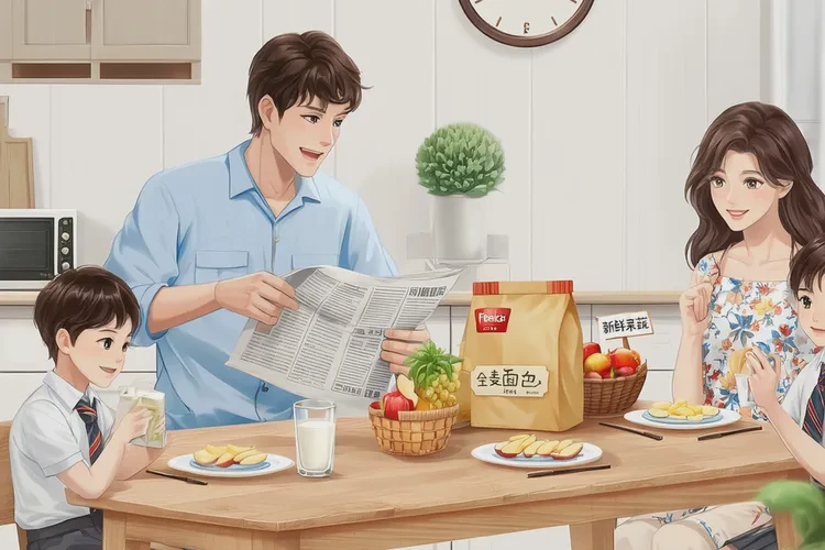 35岁早餐血糖9.3是怎么回事(图1)