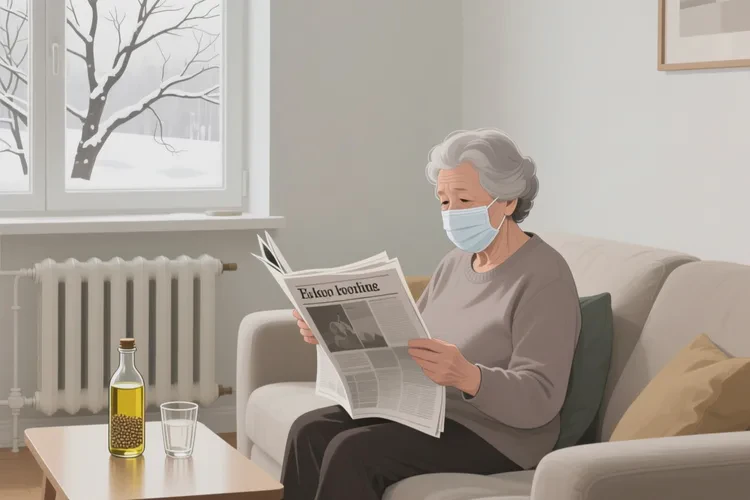 老年人面部长湿疹能根治吗(图3)