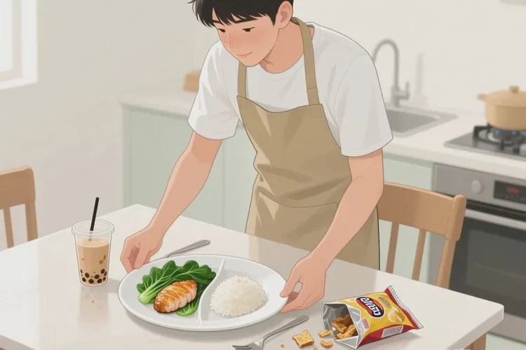 30岁睡前血糖19.9是怎么回事(图3)