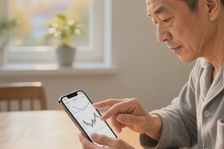 31岁中餐血糖7.7是怎么回事(图1)