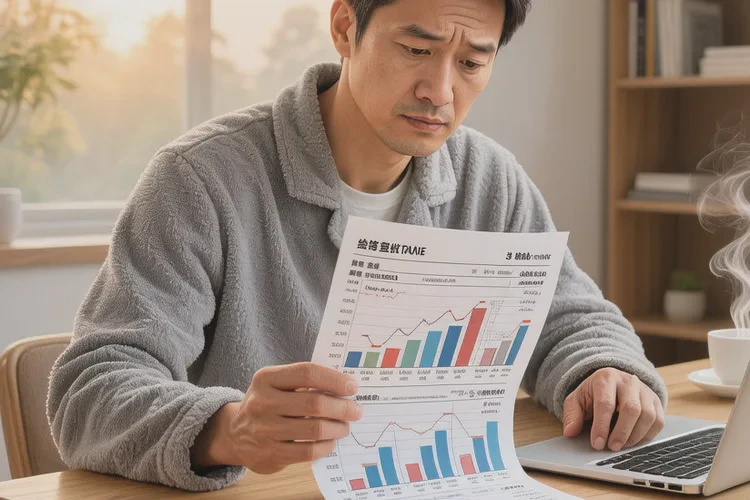 33岁空腹血糖4.9是怎么回事(图1)