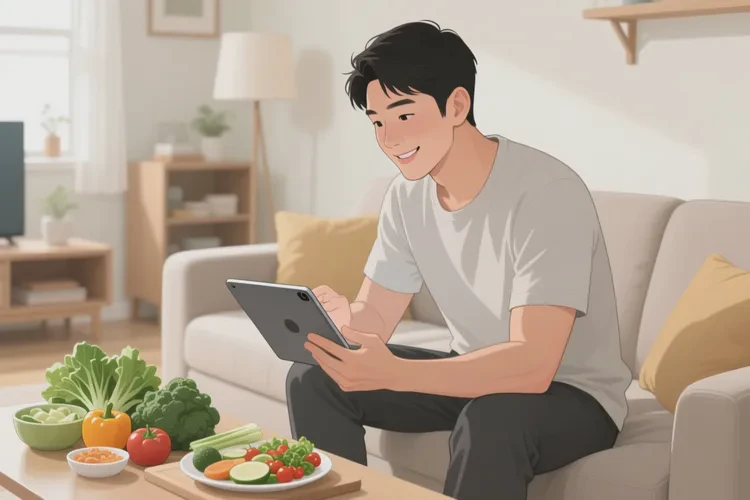 31岁餐后血糖4.8是怎么回事(图4)