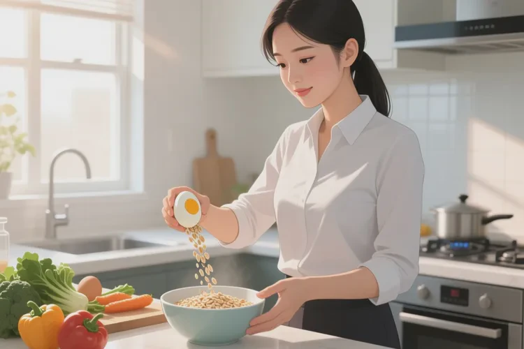 30岁睡前血糖9点4是怎么回事(图3)