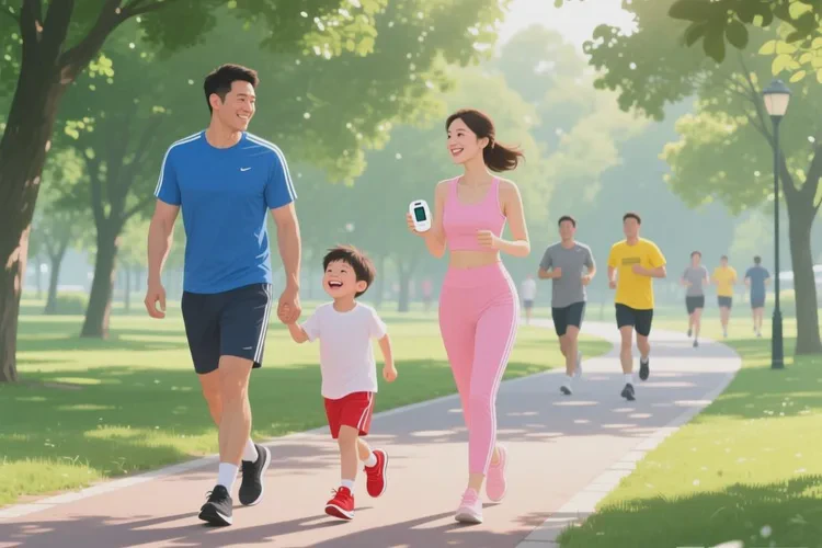 31岁餐后血糖10点9是怎么回事(图4)