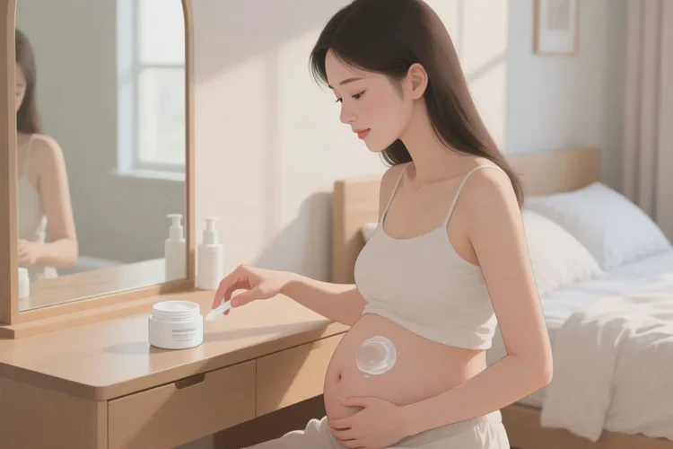 青年人肚子上长湿疹能根治吗(图1)