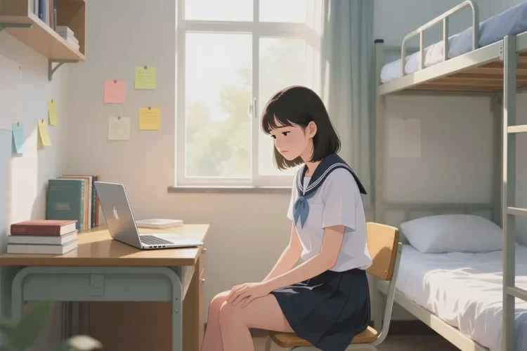 大学生大腿出湿疹能根治吗(图1)