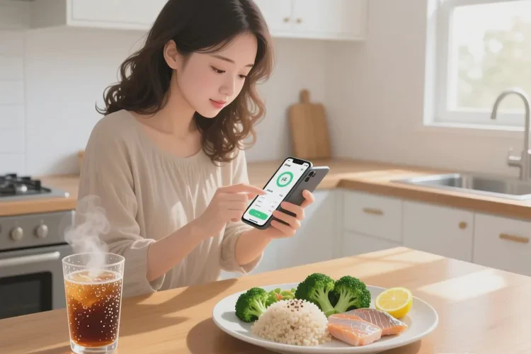 31岁餐后血糖27.8是怎么回事(图2)