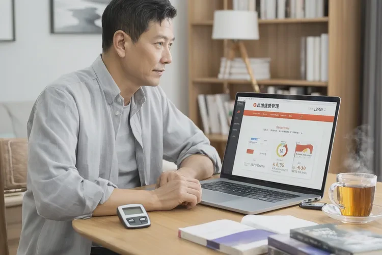 35岁中午血糖19.1是怎么回事(图3)