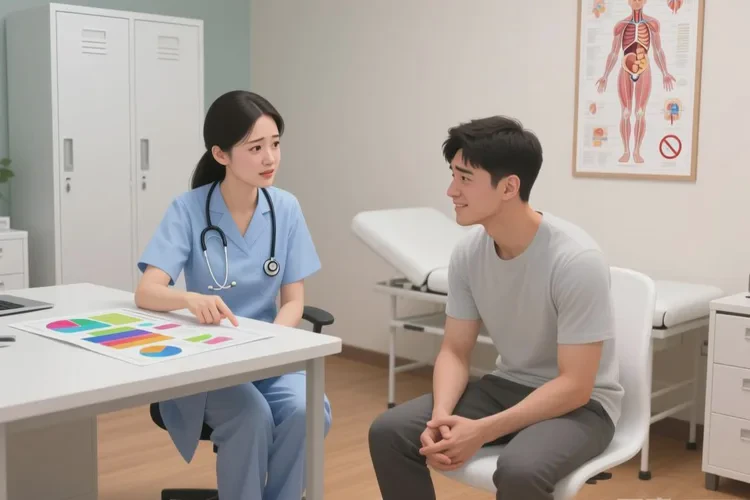 31岁餐后血糖18点7是怎么回事(图2)