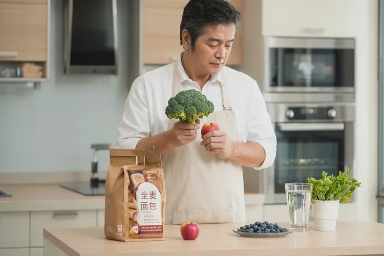 35岁早上空腹血糖11点4是怎么回事(图4)