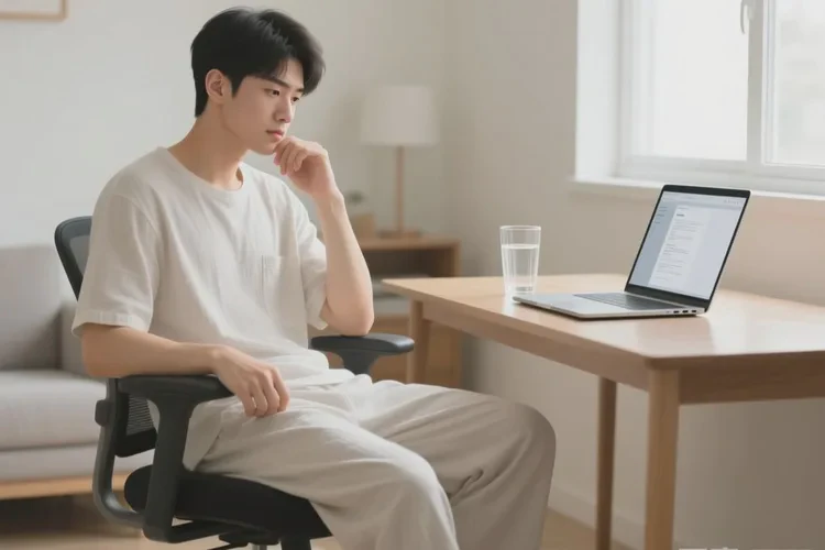 青年人肛周出湿疹能根治吗(图1)