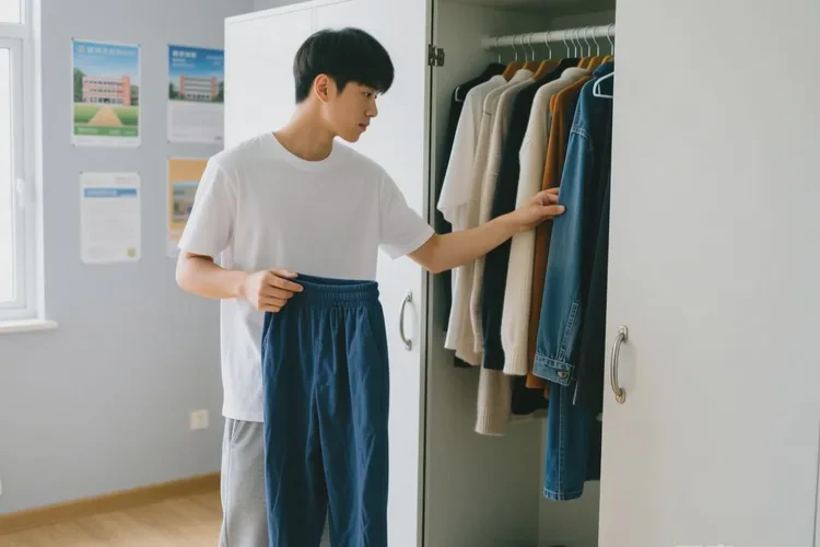 大学生大腿上出现湿疹能根治吗(图3)