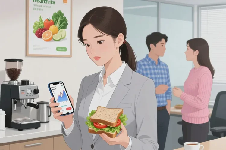 31岁餐后血糖3点5是怎么回事(图4)