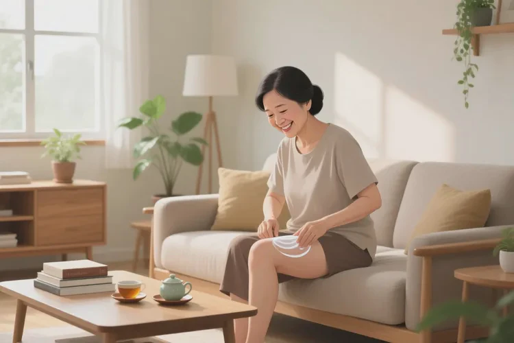 老年人屁股经常起湿疹能根治吗(图1)