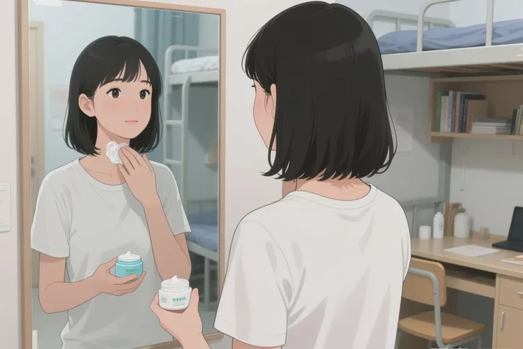 大学生脖子上有湿疹能根治吗(图2)