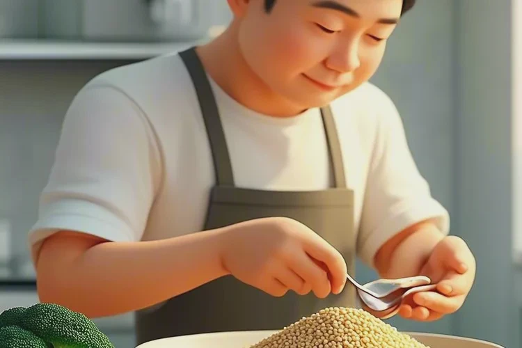 35岁中午血糖19点2是怎么回事(图1)