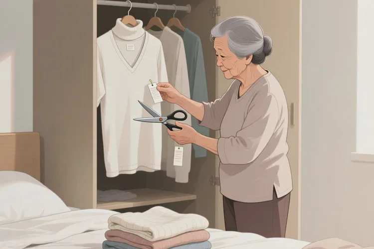 老年人脖子上起湿疹能根治吗(图3)