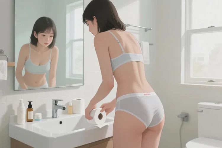 青年人肛周偶尔长湿疹能根治吗(图3)