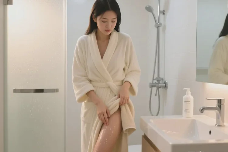 大学生大腿容易长湿疹能根治吗(图3)