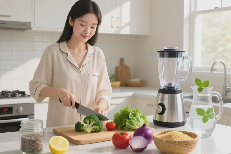 31岁餐后血糖5.8是怎么回事(图4)