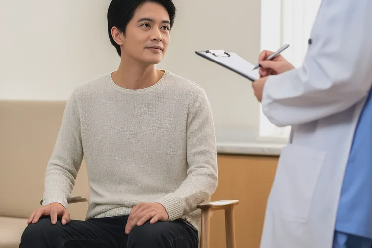 35岁早餐血糖13点3是怎么回事(图4)